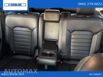 2020 Ford Edge SEL – miniatura 29