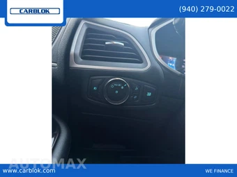 2020 Ford Edge SEL – miniatura 30