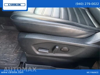2020 Ford Edge SEL – miniatura 31