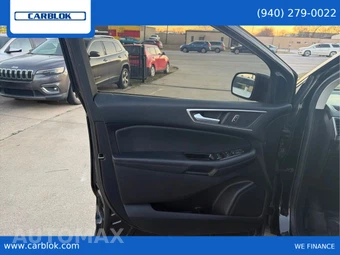 2020 Ford Edge SEL – miniatura 32