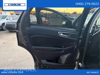 2020 Ford Edge SEL – miniatura 33