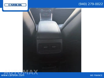 2020 Ford Edge SEL – miniatura 34