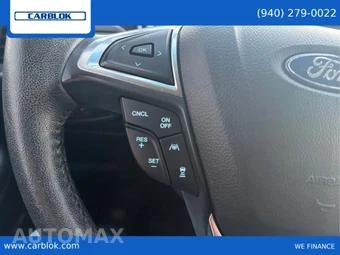 2020 Ford Edge SEL – miniatura 35