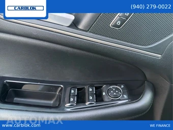 2020 Ford Edge SEL – miniatura 36