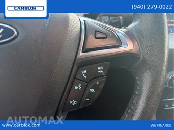 2020 Ford Edge SEL – miniatura 37