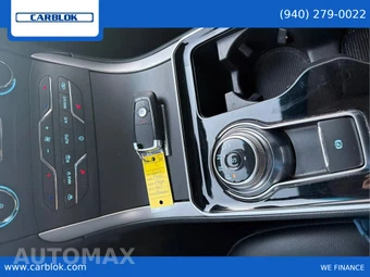 2020 Ford Edge SEL – miniatura 38