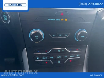 2020 Ford Edge SEL – miniatura 39
