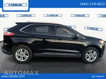 2020 Ford Edge SEL – miniatura 4