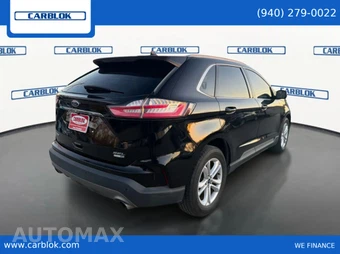 2020 Ford Edge SEL – miniatura 5