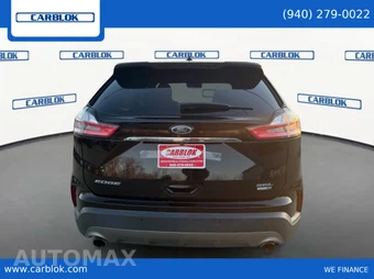 2020 Ford Edge SEL – miniatura 6