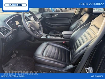 2020 Ford Edge SEL – miniatura 9