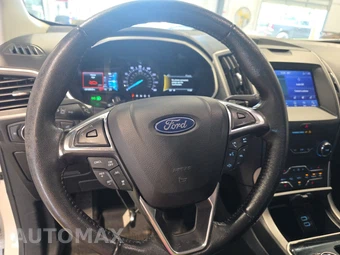 2020 Ford Edge SEL - miniatura 10