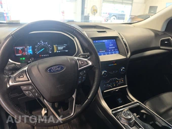 2020 Ford Edge SEL - miniatura 11