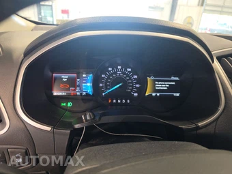 2020 Ford Edge SEL - miniatura 12