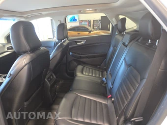 2020 Ford Edge SEL - miniatura 13