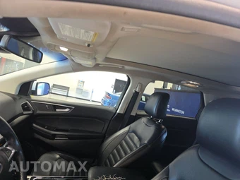 2020 Ford Edge SEL - miniatura 17