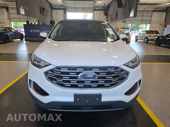 2020 Ford Edge SEL - miniatura 2