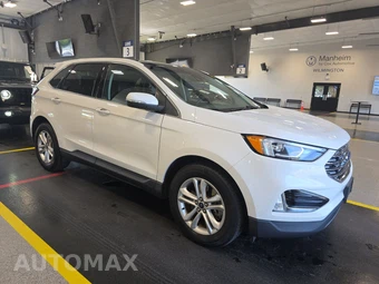 2020 Ford Edge SEL - miniatura 3