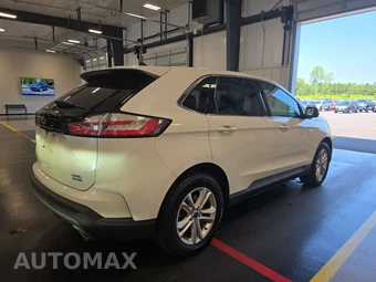 2020 Ford Edge SEL - miniatura 4