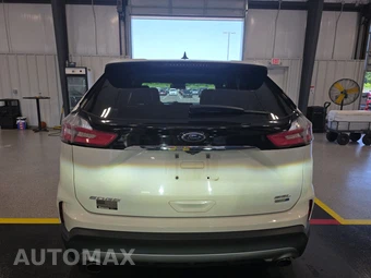 2020 Ford Edge SEL - miniatura 5