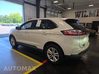 2020 Ford Edge SEL - miniatura 6