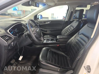 2020 Ford Edge SEL - miniatura 7