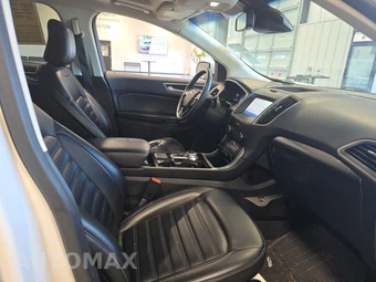 2020 Ford Edge SEL - miniatura 8