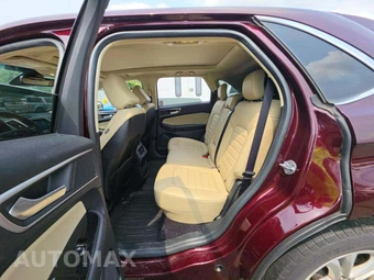 2020 Ford Edge SEL – miniatura 10