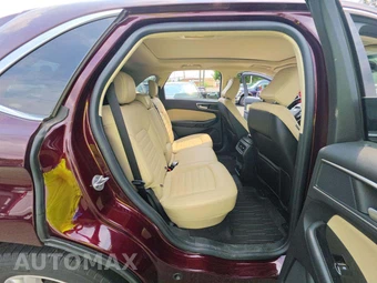 2020 Ford Edge SEL – miniatura 13