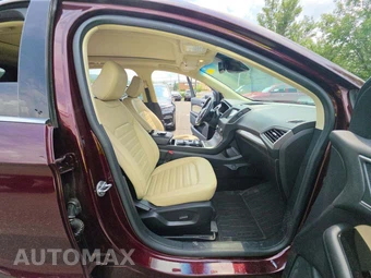 2020 Ford Edge SEL – miniatura 15