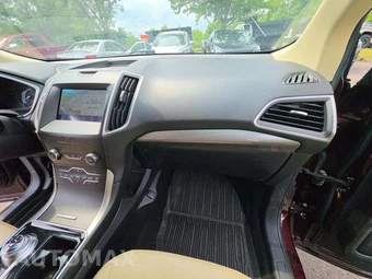 2020 Ford Edge SEL – miniatura 16