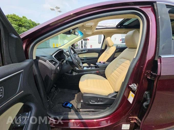 2020 Ford Edge SEL – miniatura 3