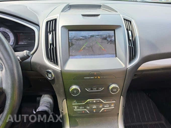 2020 Ford Edge SEL – miniatura 7