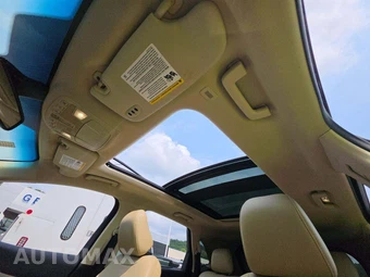 2020 Ford Edge SEL – miniatura 8