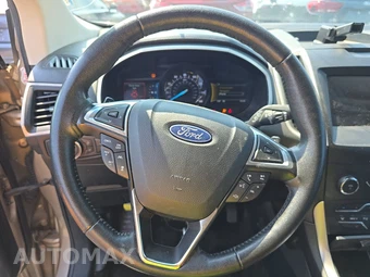 2020 Ford Edge SEL – miniatura 10