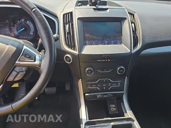 2020 Ford Edge SEL – miniatura 11