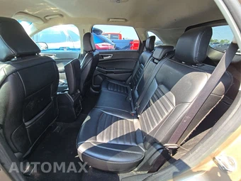 2020 Ford Edge SEL – miniatura 13