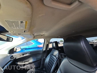 2020 Ford Edge SEL – miniatura 17