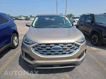 2020 Ford Edge SEL – miniatura 2