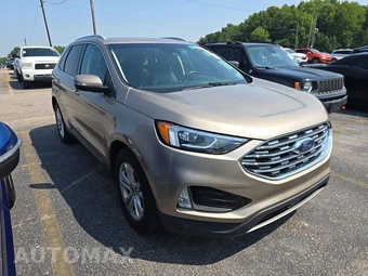 2020 Ford Edge SEL – miniatura 3