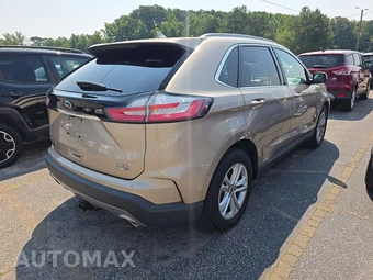 2020 Ford Edge SEL – miniatura 4