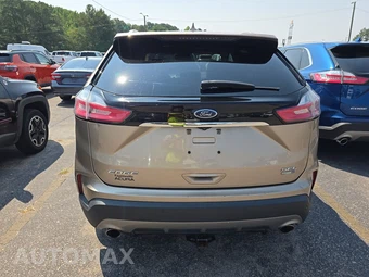2020 Ford Edge SEL – miniatura 5