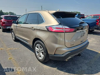 2020 Ford Edge SEL – miniatura 6