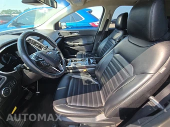 2020 Ford Edge SEL – miniatura 7