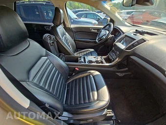 2020 Ford Edge SEL – miniatura 8