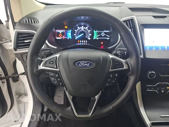 2020 Ford Edge SEL – miniatura 10