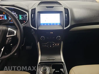 2020 Ford Edge SEL – miniatura 11
