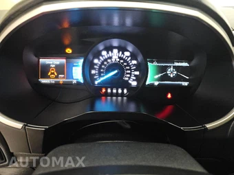2020 Ford Edge SEL – miniatura 12