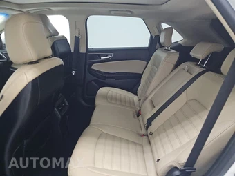 2020 Ford Edge SEL – miniatura 13