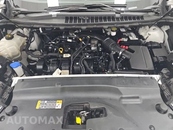 2020 Ford Edge SEL – miniatura 15